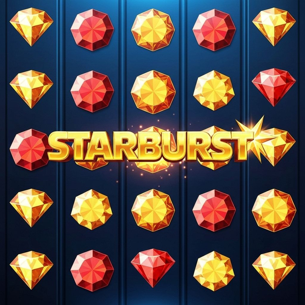 Starburst