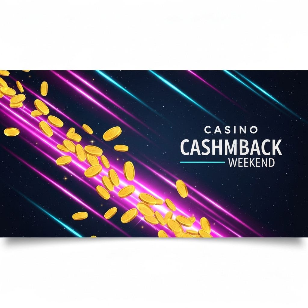 Weekendowa Orbita Cashback - 20% Zwrotu do 2000 PLN