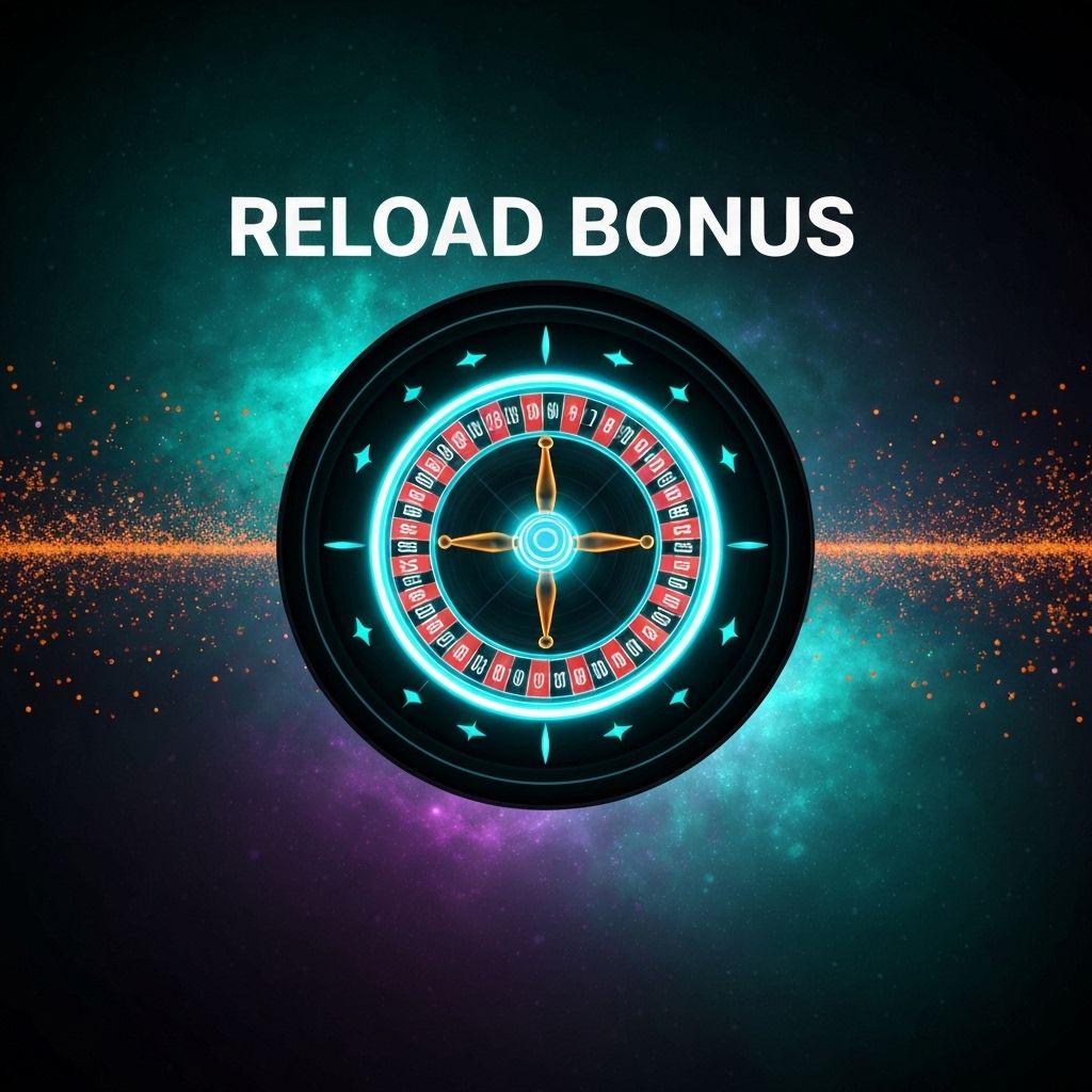 Poniedziałkowa Fuzja - 50% Bonusu do 1000 PLN