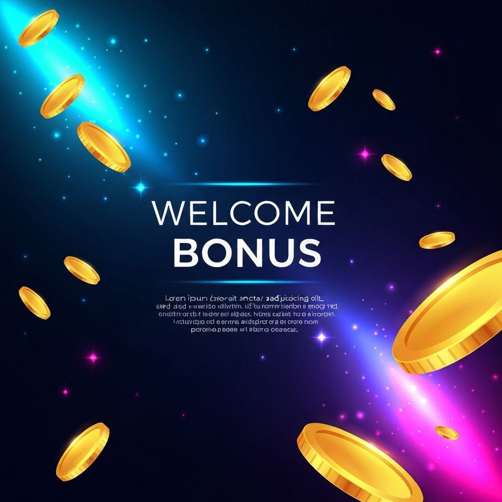 Kosmiczny Bonus Powitalny - 100% do 2000 PLN + 200 Darmowych Spinów